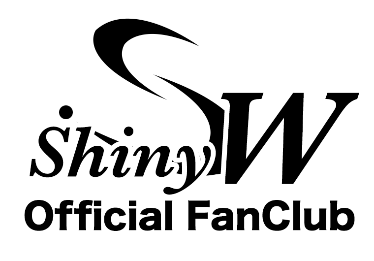 ShinyW Official Fanclub
